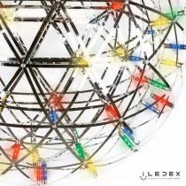 Подвесной светильник iLedex Stratosphere FG 600-92 RGB CR 3_iLed_FG_600-92_RGB_CR.webp small