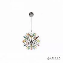 Подвесной светильник iLedex Stratosphere FG 400-42 RGB CR 1_iLed_FG_400-42_RGB_CR.webp small