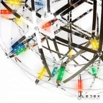 Подвесной светильник iLedex Stratosphere FG 400-42 RGB CR 2_iLed_FG_400-42_RGB_CR.webp small