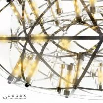 Подвесной светильник iLedex Stratosphere FTG-400-50 CR 3_iLed_FTG-400-50_CR.webp small
