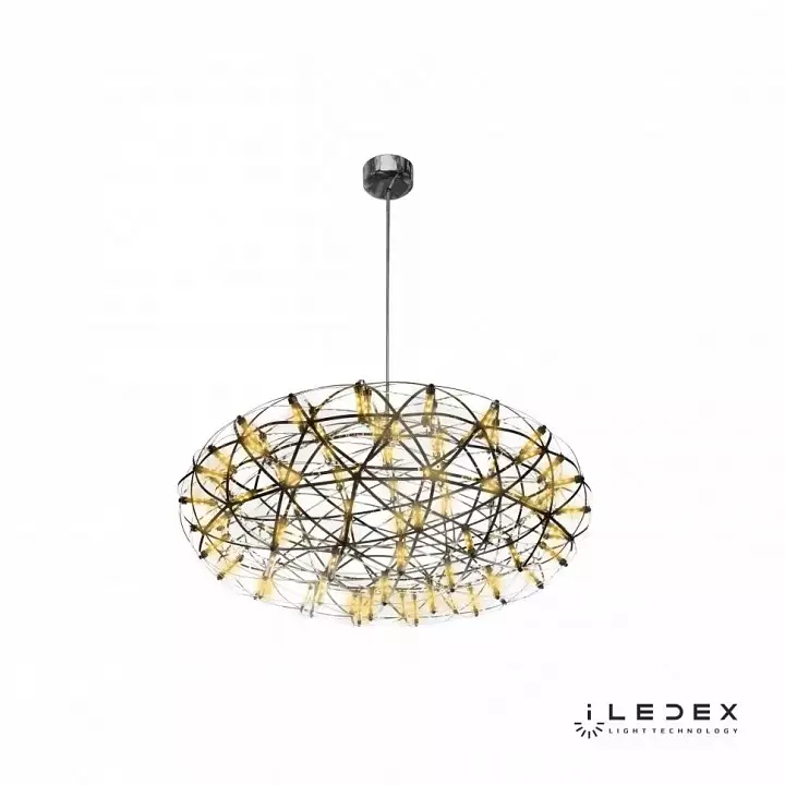 Подвесной светильник iLedex Stratosphere FTG-600-92 CR 1_iLed_FTG-600-92_CR.webp big
