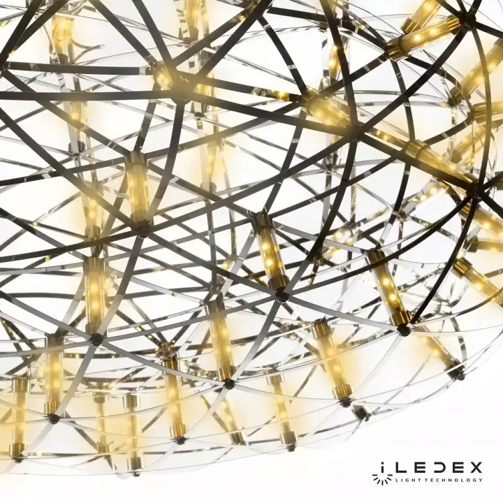 Подвесной светильник iLedex Stratosphere FTG-600-92 CR 2_iLed_FTG-600-92_CR.webp big