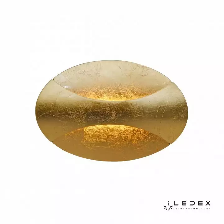 Бра iLedex Flux ZD7151-6W Gold 1_iLed_ZD7151-6W_Gold.webp big