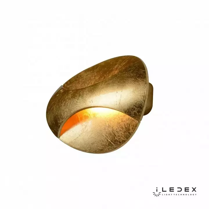 Бра iLedex Flux ZD7151-6W Gold 2_iLed_ZD7151-6W_Gold.webp big