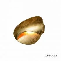 Бра iLedex Flux ZD7151-6W Gold 2_iLed_ZD7151-6W_Gold.webp small
