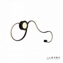 Накладной светильник iLedex Launch X054216 BK 2_iLed_X054216-BK.webp small