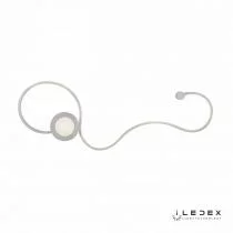 Накладной светильник iLedex Launch X054216 WH 1_iLed_X054216-WH.webp small