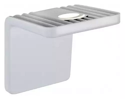 Накладной светильник iLedex Scoop ZD8006-10W WH 0_iLed_ZD8006-10W_WH.webp big