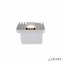 Накладной светильник iLedex Scoop ZD8006-10W WH 1_iLed_ZD8006-10W_WH.webp small
