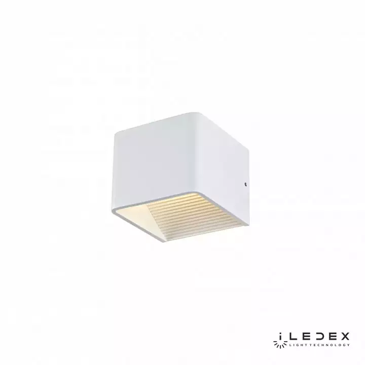 Накладной светильник iLedex Taurus ZD8010S-6W WH 1_iLed_ZD8010S-6W_WH.webp big