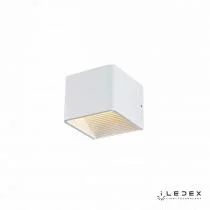 Накладной светильник iLedex Taurus ZD8010S-6W WH 1_iLed_ZD8010S-6W_WH.webp small