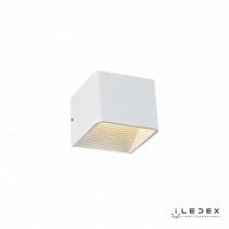 Накладной светильник iLedex Taurus ZD8010S-6W WH 2_iLed_ZD8010S-6W_WH.webp small