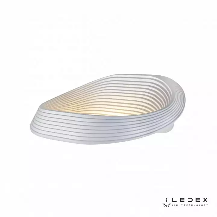 Накладной светильник iLedex Virgo ZD8008-13W WH 2_iLed_ZD8008-13W_WH.webp big