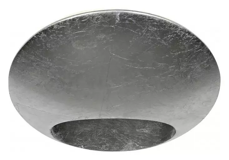Накладной светильник iLedex Light Flux ZD8152-6W Silver 0_iLed_ZD8152-6W_Silver.webp big