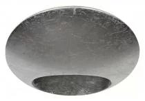 Накладной светильник iLedex Light Flux ZD8152-6W Silver
