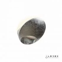 Накладной светильник iLedex Light Flux ZD8152-6W Silver 3_iLed_ZD8152-6W_Silver.webp small