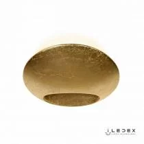 Накладной светильник iLedex Light Flux ZD8152-6W Gold 1_iLed_ZD8152-6W_Gold.webp small