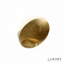 Накладной светильник iLedex Light Flux ZD8152-6W Gold 2_iLed_ZD8152-6W_Gold.webp small