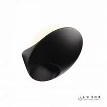 Накладной светильник iLedex Light Flux ZD8152-6W BK 2_iLed_ZD8152-6W_BK.webp small