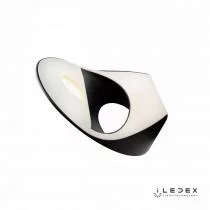 Накладной светильник iLedex Light Flux ZD8152-6W BK 3_iLed_ZD8152-6W_BK.webp small