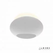 Накладной светильник iLedex Light Flux ZD8152-6W WH 1_iLed_ZD8152-6W_WH.webp small