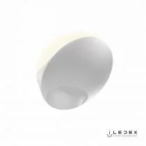 Накладной светильник iLedex Light Flux ZD8152-6W WH 3_iLed_ZD8152-6W_WH.webp small