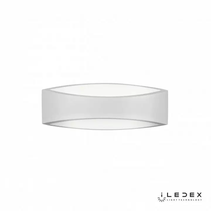 Накладной светильник iLedex Line ZD8118-6W WH 1_iLed_ZD8118-6W_WH.webp big