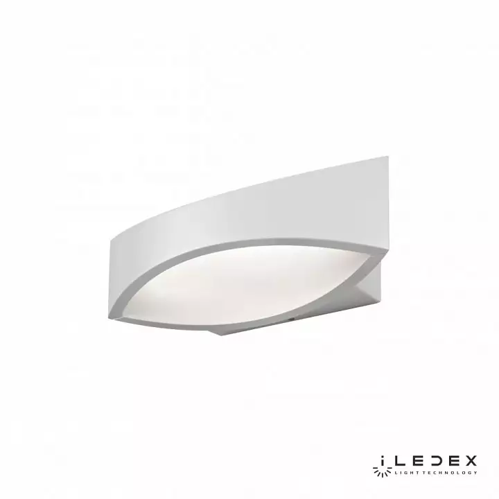 Накладной светильник iLedex Line ZD8118-6W WH 2_iLed_ZD8118-6W_WH.webp big