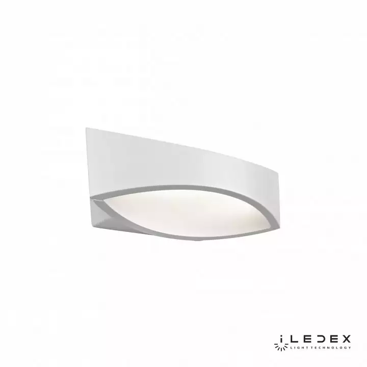 Накладной светильник iLedex Line ZD8118-6W WH 3_iLed_ZD8118-6W_WH.webp big