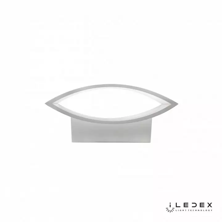 Накладной светильник iLedex Line ZD8118-6W WH 4_iLed_ZD8118-6W_WH.webp big