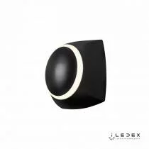 Накладной светильник iLedex Reversal ZD8172-6W BK 1_iLed_ZD8172-6W_BK.webp small