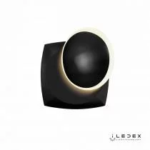 Накладной светильник iLedex Reversal ZD8172-6W BK 2_iLed_ZD8172-6W_BK.webp small