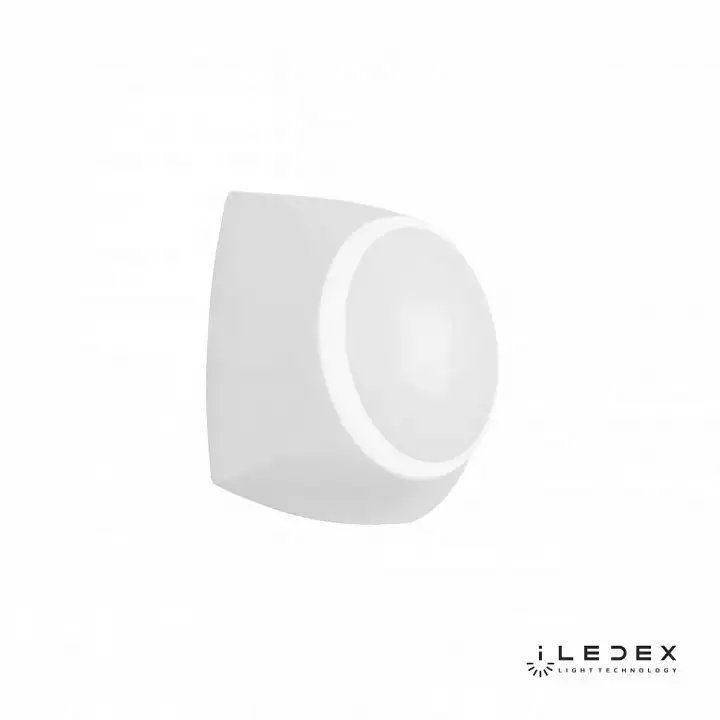 Накладной светильник iLedex Reversal ZD8172-6W WH 3_iLed_ZD8172-6W_WH.webp big