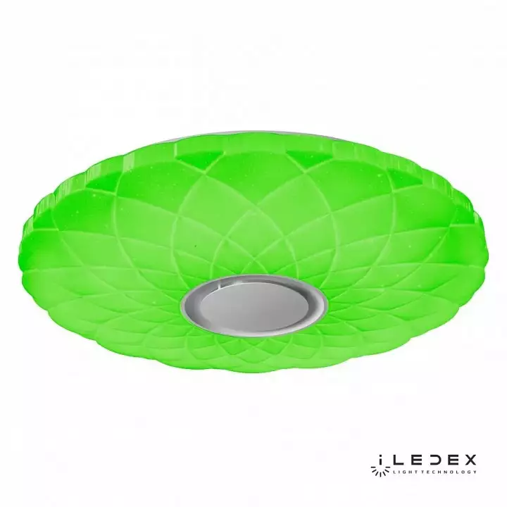 Накладной светильник iLedex Sphere ZN-XU108XD-GSR-YK 4_iLed_ZN-XU108XD-GSR-YK.webp big