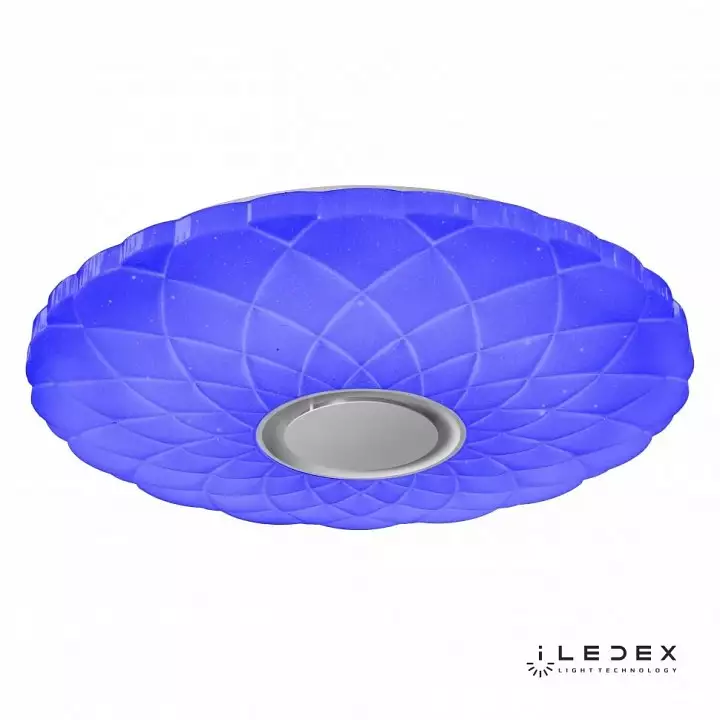 Накладной светильник iLedex Sphere ZN-XU108XD-GSR-YK 5_iLed_ZN-XU108XD-GSR-YK.webp big