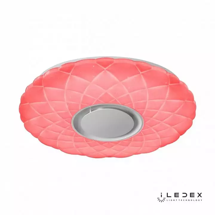 Накладной светильник iLedex Sphere ZN-XU60XD-GSR-Y 3_iLed_ZN-XU60XD-GSR-Y.webp big