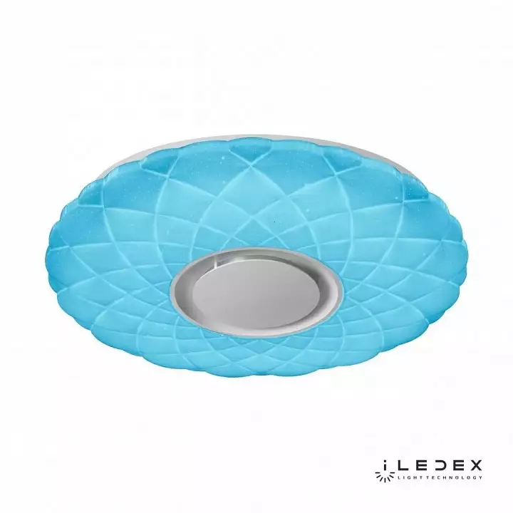Накладной светильник iLedex Sphere ZN-XU60XD-GSR-Y 6_iLed_ZN-XU60XD-GSR-Y.webp big