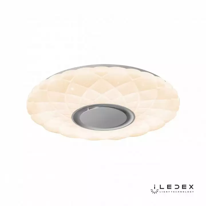 Накладной светильник iLedex Sphere ZN-XU48XD-GSR-YK 1_iLed_ZN-XU48XD-GSR-YK.webp big