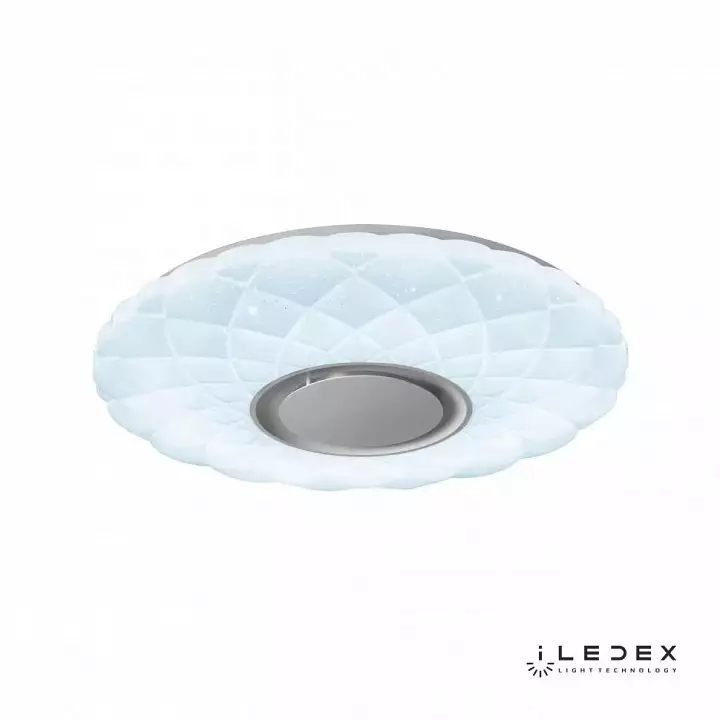 Накладной светильник iLedex Sphere ZN-XU48XD-GSR-YK 2_iLed_ZN-XU48XD-GSR-YK.webp big