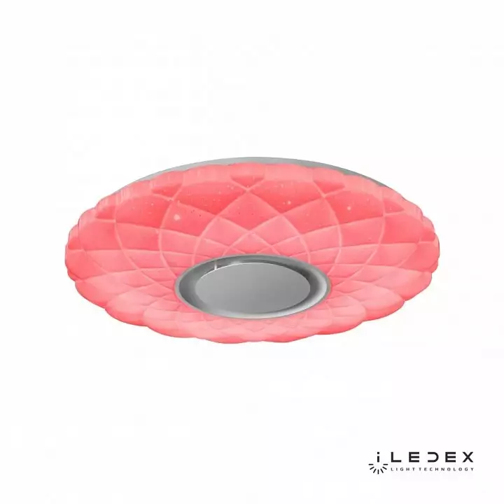 Накладной светильник iLedex Sphere ZN-XU48XD-GSR-YK 3_iLed_ZN-XU48XD-GSR-YK.webp big