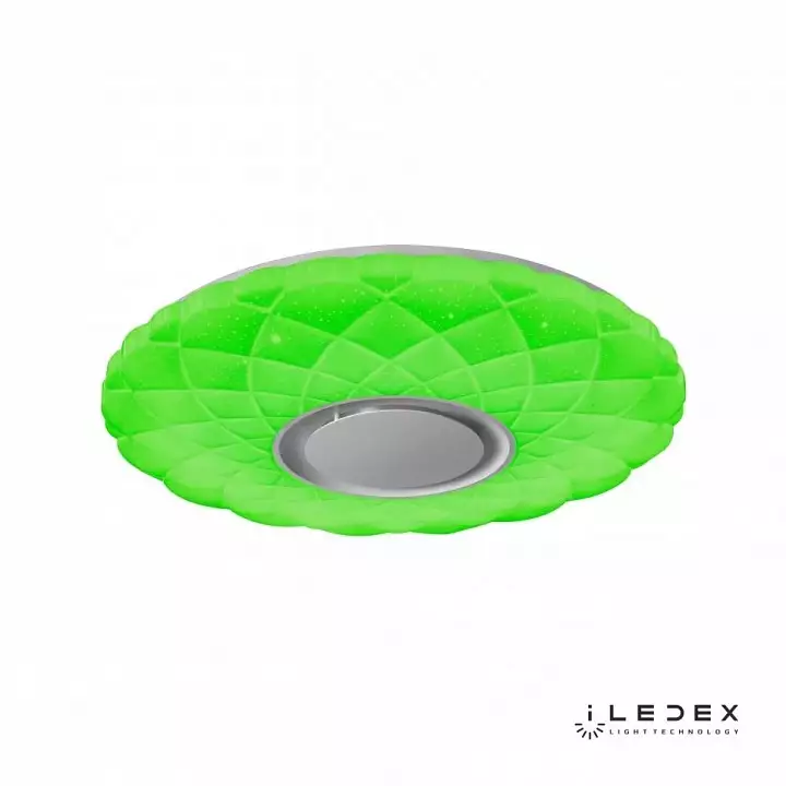 Накладной светильник iLedex Sphere ZN-XU48XD-GSR-YK 4_iLed_ZN-XU48XD-GSR-YK.webp big