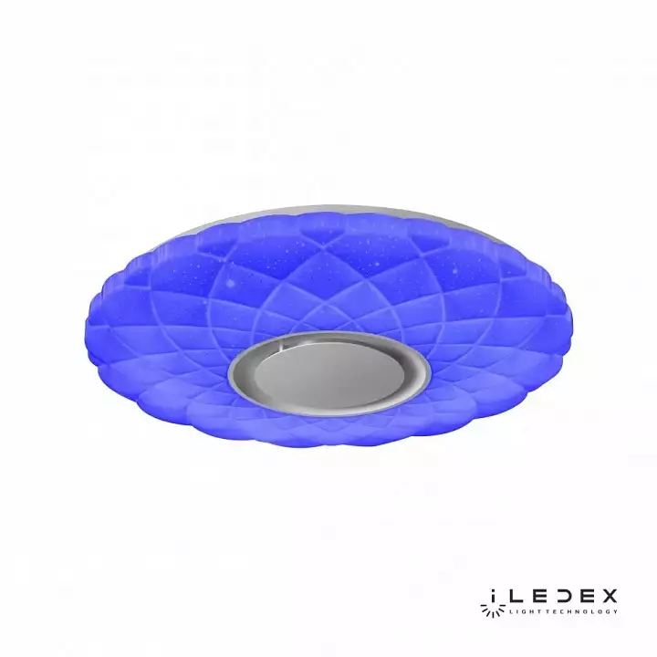 Накладной светильник iLedex Sphere ZN-XU48XD-GSR-YK 5_iLed_ZN-XU48XD-GSR-YK.webp big