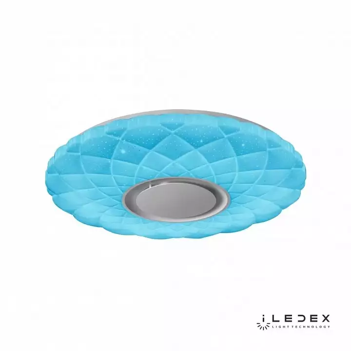 Накладной светильник iLedex Sphere ZN-XU48XD-GSR-YK 6_iLed_ZN-XU48XD-GSR-YK.webp big