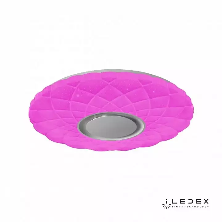 Накладной светильник iLedex Sphere ZN-XU48XD-GSR-YK 7_iLed_ZN-XU48XD-GSR-YK.webp big