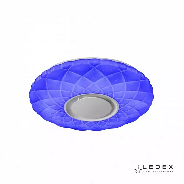 Накладной светильник iLedex Sphere ZN-XU36XD-GSR-Y 5_iLed_ZN-XU36XD-GSR-Y.webp big