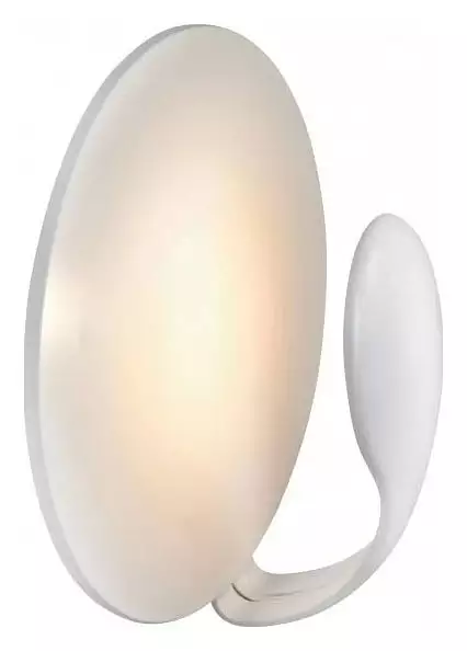 Бра iLedex Spoon ZD8096S-6W WH 0_iLed_ZD8096S-6W_WH.webp big