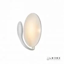Бра iLedex Spoon ZD8096S-6W WH 2_iLed_ZD8096S-6W_WH.webp small
