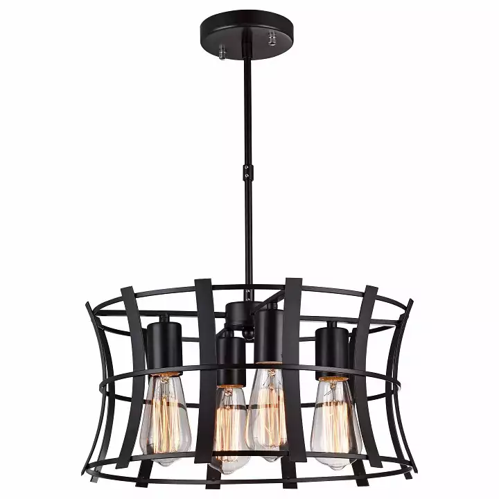 Подвесная люстра Favourite Werk 1521-4PC 1_FV_1521-4PC.webp big