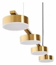 Подвесной светильник MyFar Milla MR1002-4PL