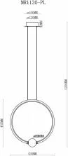 Подвесной светильник MyFar Victory MR1130-PL 6_MFR_MR1130-PL.webp small